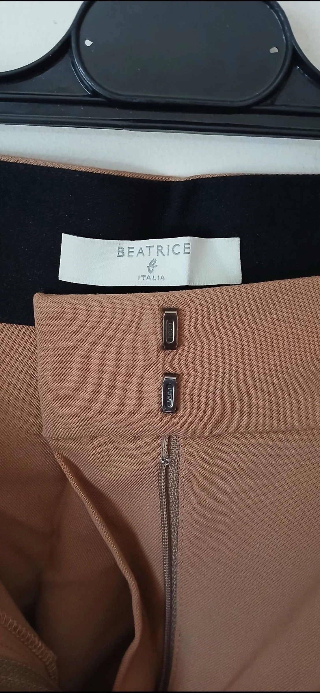 Beatrice women's pants – photo 4